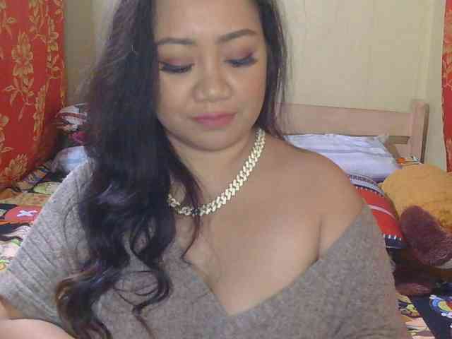 ladyvita21 Live Webcam on BongaCams