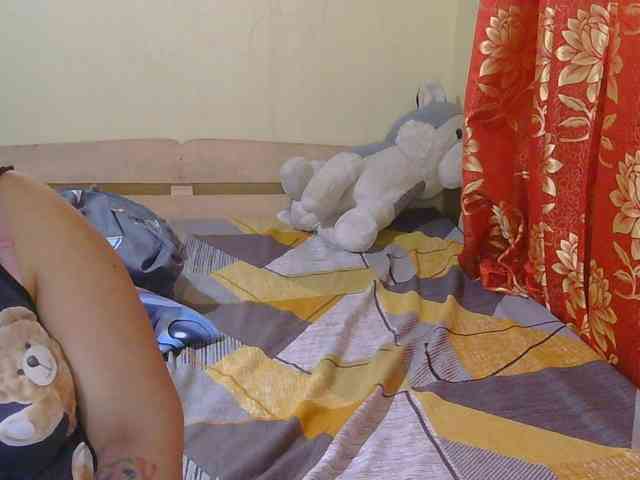 ladyvita21 webcam