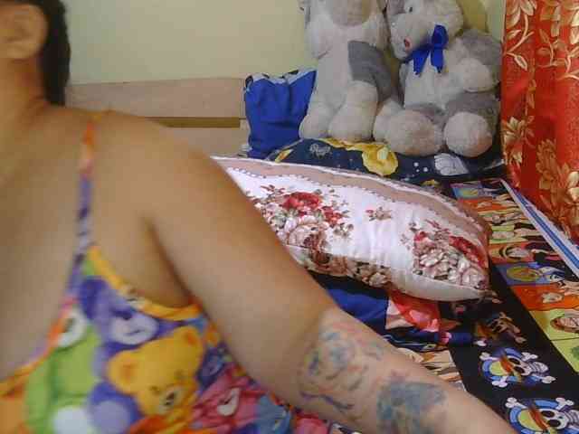 ladyvita21 webcam
