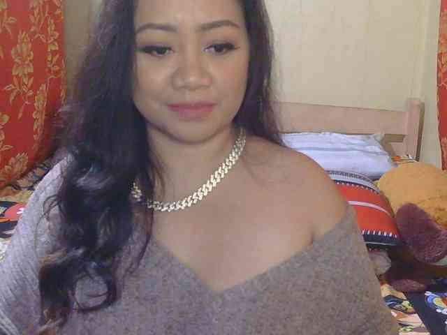 ladyvita21 Live Webcam on BongaCams