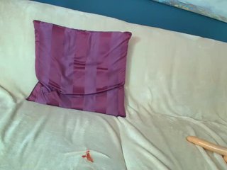 AnneBlueeyes Porn Show