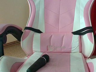 AnneBlueeyes Porn Show