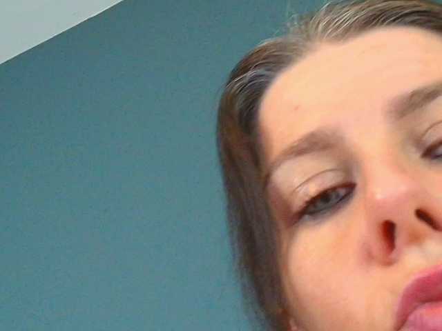 AnneBlueeyes Live-Cam auf BongaCams