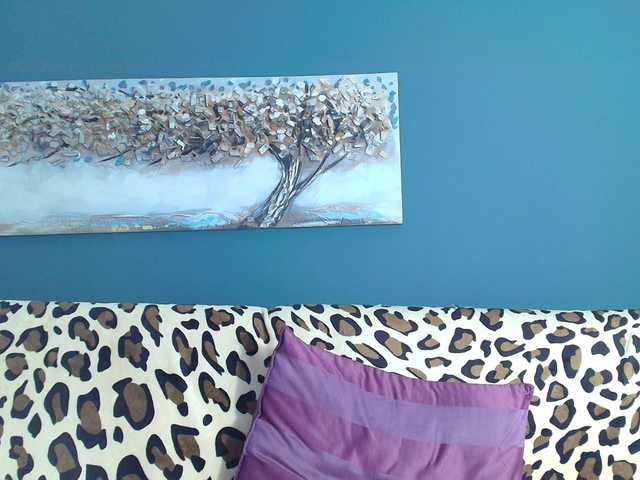 AnneBlueeyes live cam on BongaCams