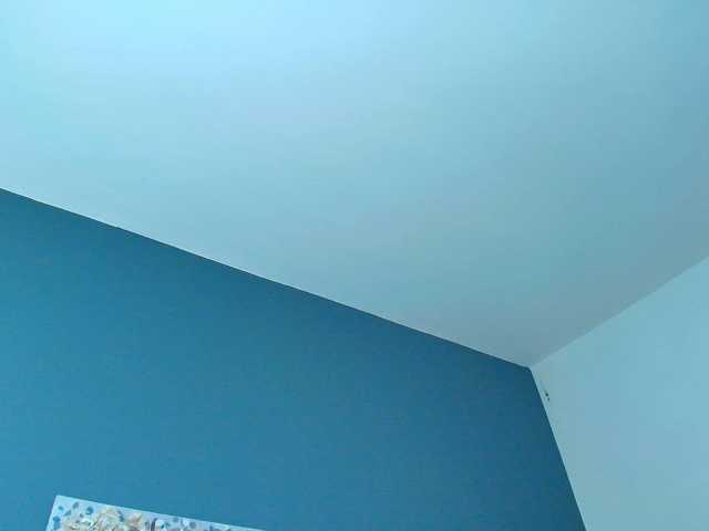 AnneBlueeyes live cam on BongaCams
