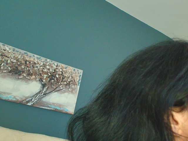 AnneBlueeyes live cam on BongaCams