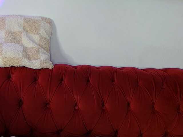 AnneBlueeyes live cam on BongaCams