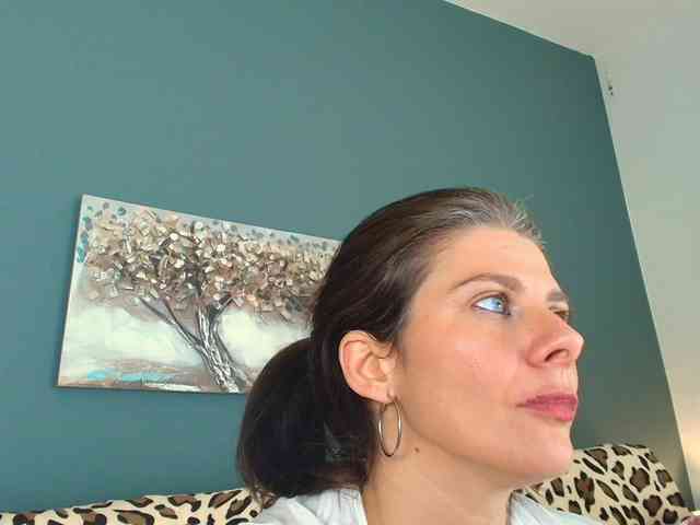 AnneBlueeyes webcam