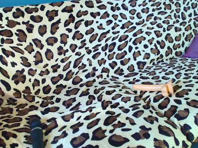 AnneBlueeyes webcam