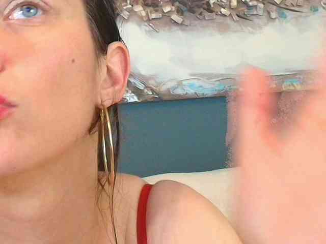 AnneBlueeyes webcam