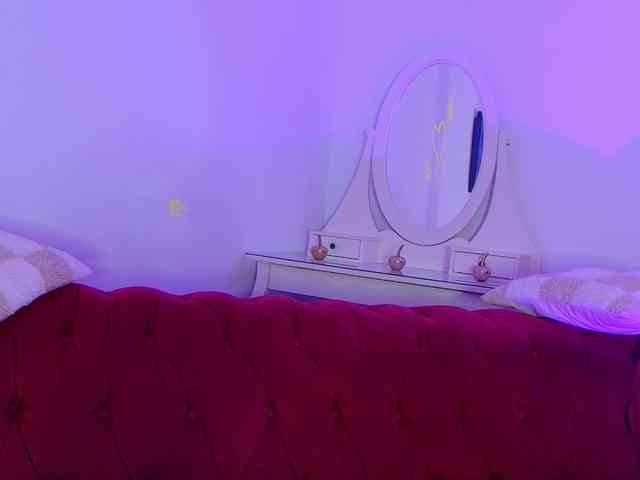 AnneBlueeyes webcam