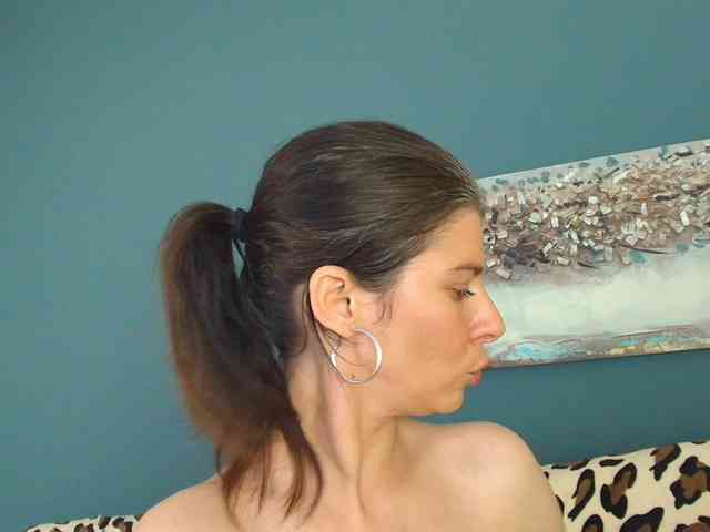 AnneBlueeyes webcam