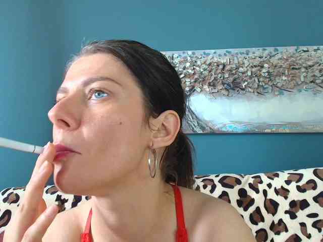 AnneBlueeyes webcam