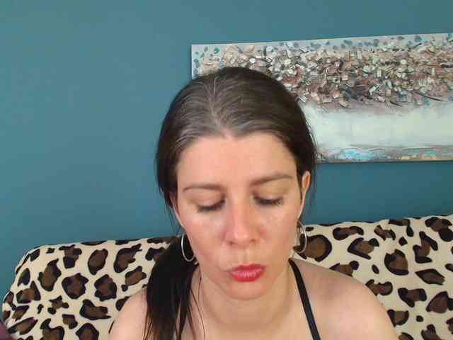AnneBlueeyes webcam