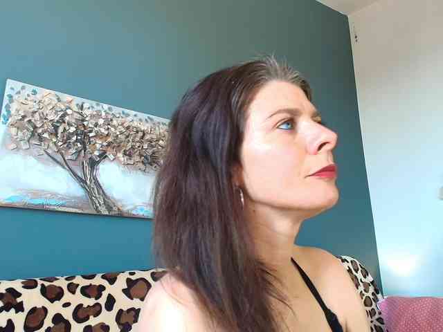 AnneBlueeyes webcam