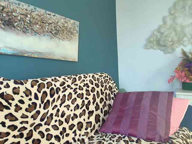 AnneBlueeyes webcam
