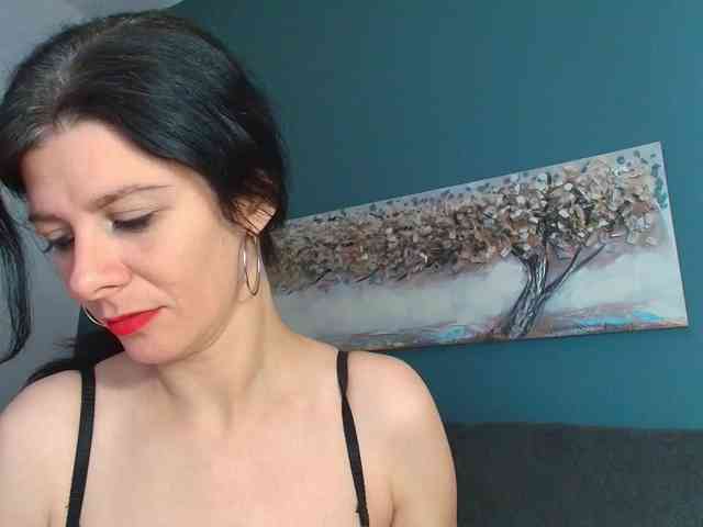 AnneBlueeyes webcam
