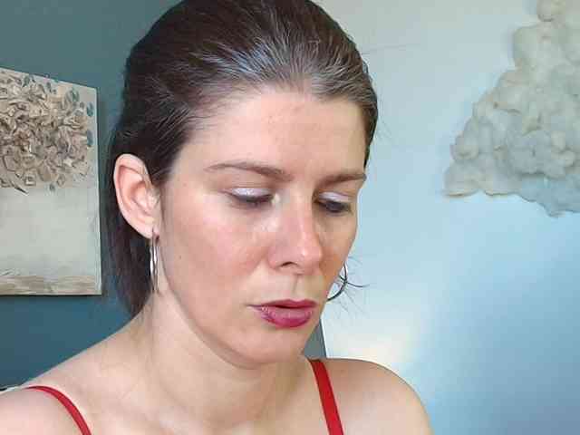AnneBlueeyes webcam