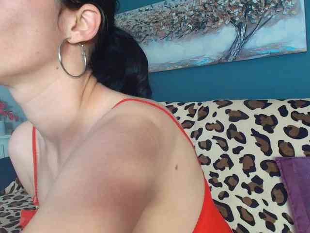 AnneBlueeyes webcam
