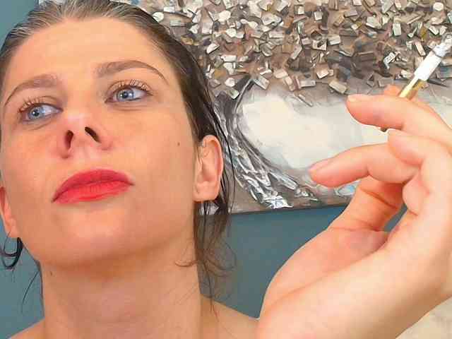 AnneBlueeyes webcam