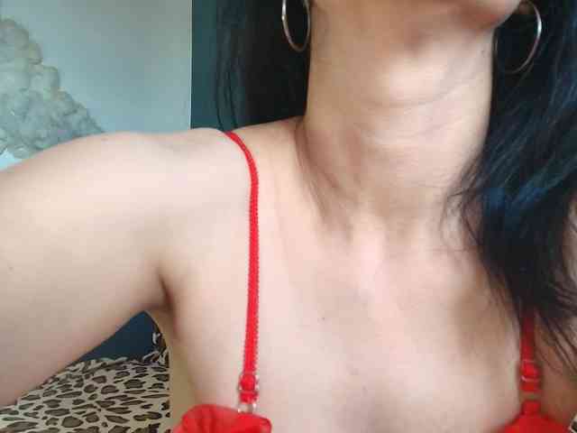 AnneBlueeyes webcam
