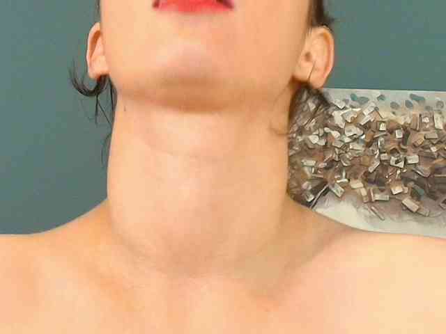 AnneBlueeyes webcam