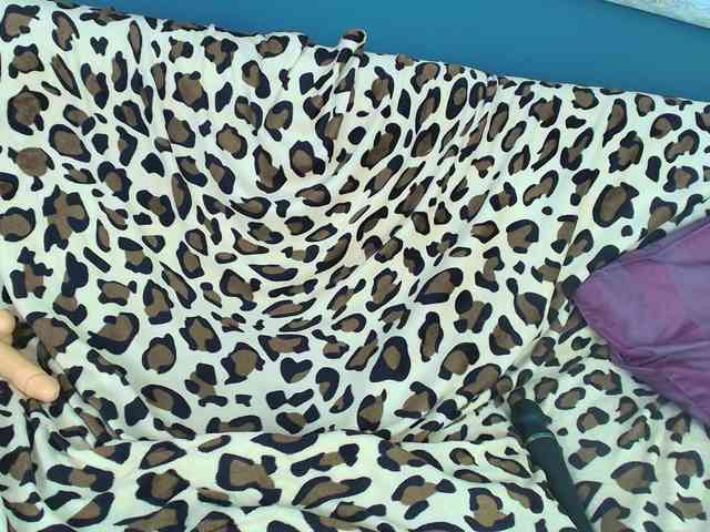 AnneBlueeyes webcam