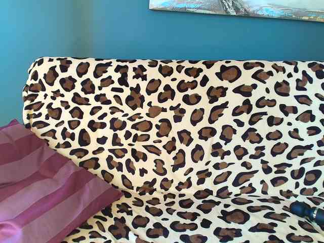 AnneBlueeyes webcam