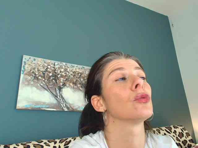AnneBlueeyes webcam