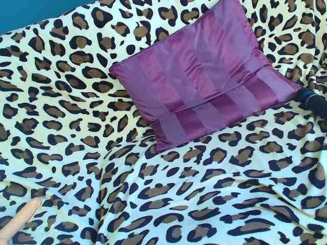 AnneBlueeyes webcam