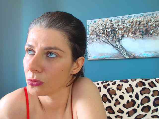 AnneBlueeyes webcam