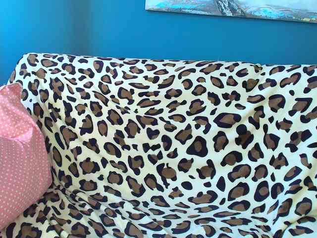 AnneBlueeyes webcam