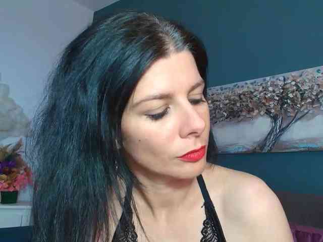 AnneBlueeyes webcam