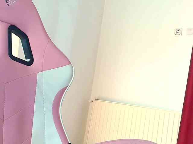 AnneBlueeyes webcam