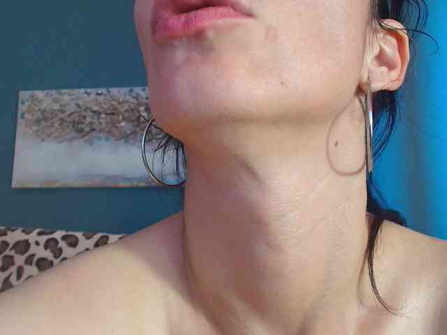 AnneBlueeyes webcam