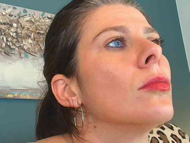 AnneBlueeyes - Girl 
