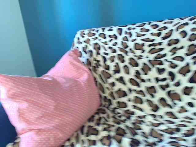 AnneBlueeyes webcam