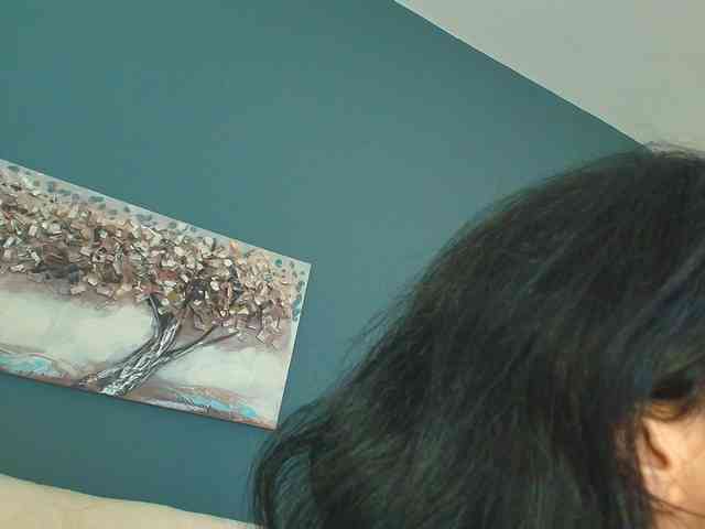 AnneBlueeyes webcam