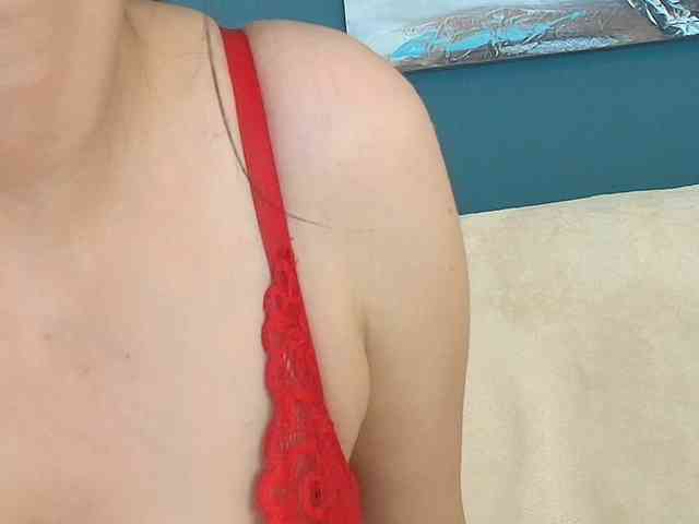 AnneBlueeyes webcam