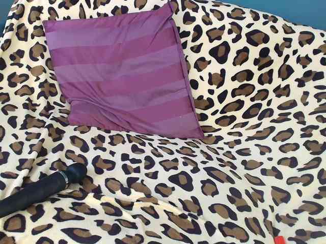 AnneBlueeyes webcam