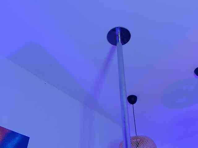 AnneBlueeyes webcam