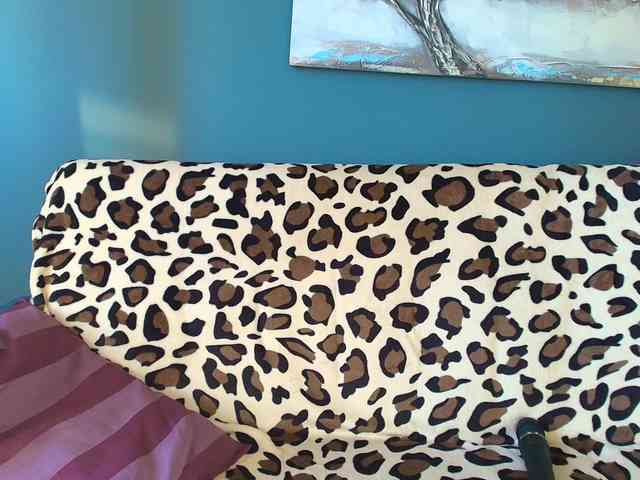 AnneBlueeyes webcam