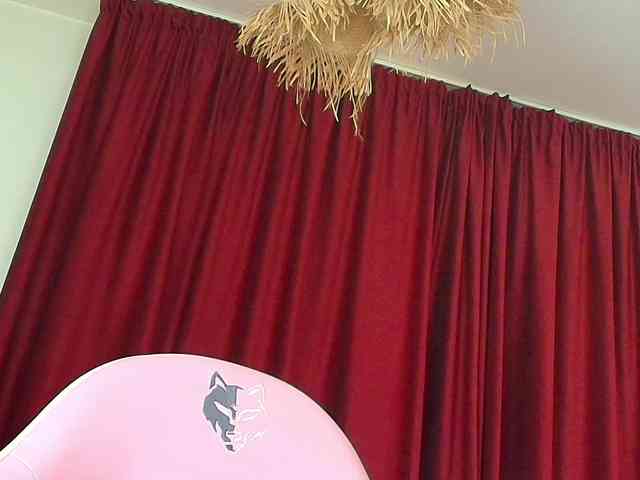 AnneBlueeyes webcam