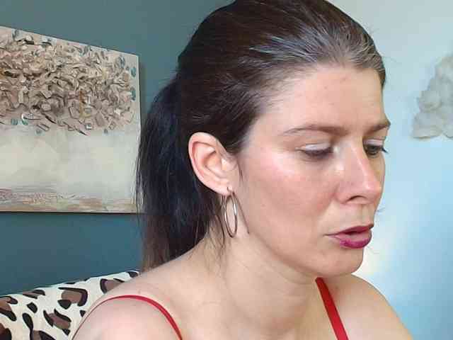 AnneBlueeyes webcam