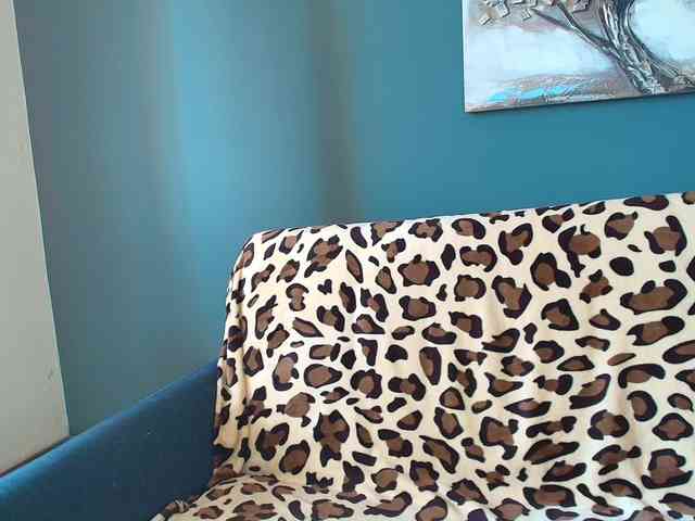 AnneBlueeyes webcam