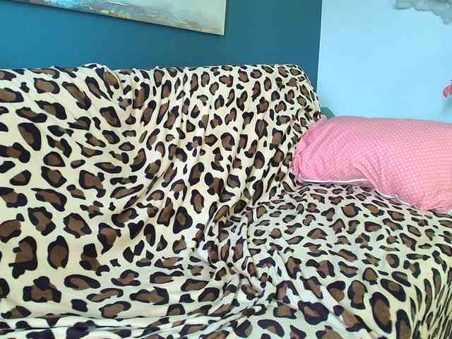 AnneBlueeyes webcam