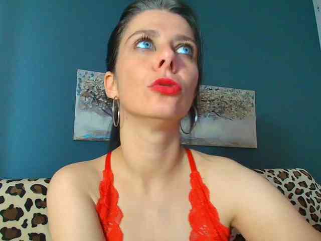 AnneBlueeyes webcam