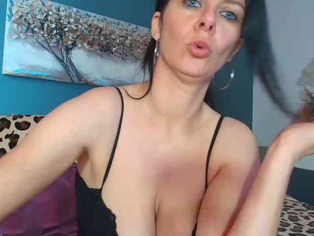 AnneBlueeyes