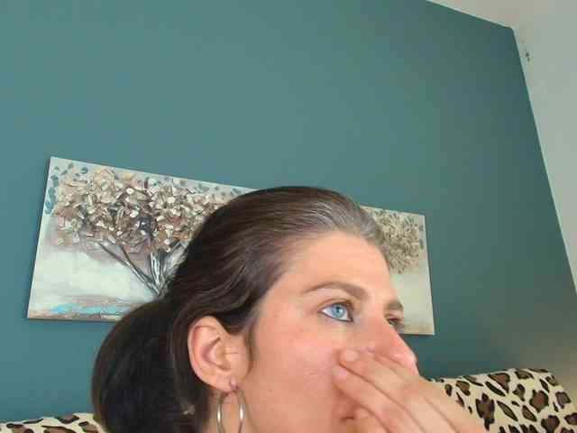 AnneBlueeyes webcam