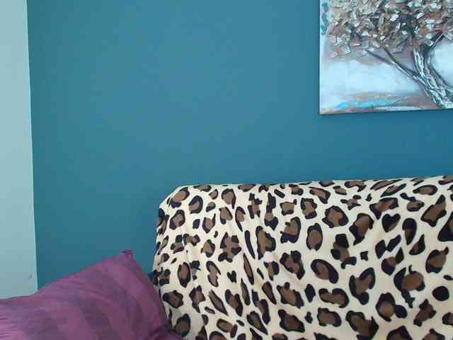 AnneBlueeyes webcam